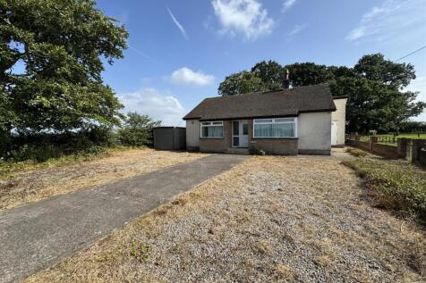 2 bedroom bungalow for sale