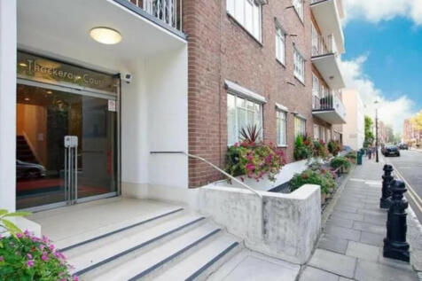 Elystan Place, London, SW3 Studio for sale