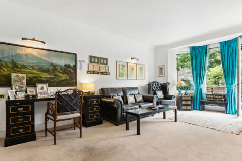 Milmans Street, London, SW10 2 bed flat for sale