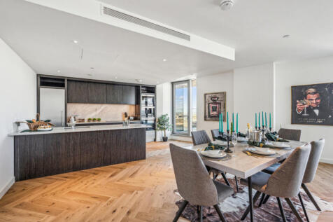 2 bedroom penthouse for sale