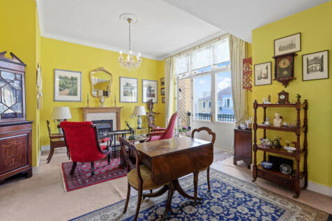 Milmans Street, London, SW10 1 bed apartment for sale