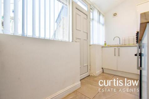 Cross Street, Great Harwood, Blackburn 2 bed end of terrace house for sale