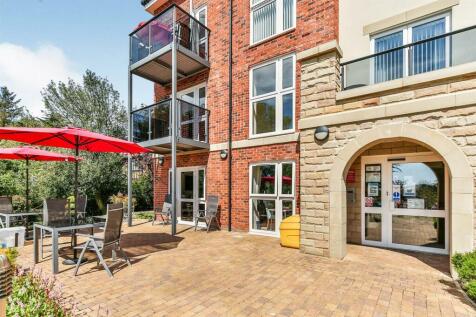 Chestnut Court, 99 Martongate... 1 bed apartment for sale