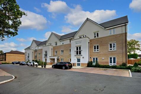 Matcham Grange, Wetherby Road, Harrogate 1 bed apartment for sale