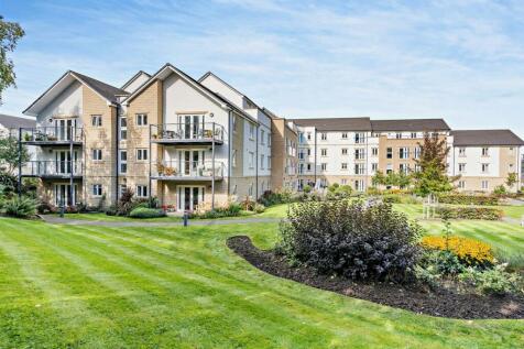 Chesterton Court, Railway Road, Ilkley 1 bed apartment for sale