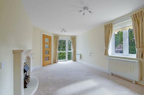 Penlee Close, Edenbridge 1 bed apartment for sale