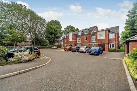 Browning Court, Fenham, Newcastle... 1 bed apartment for sale