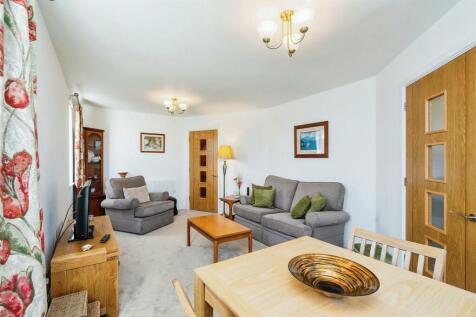 Louis Arthur Court, New Road, North... 1 bed apartment for sale