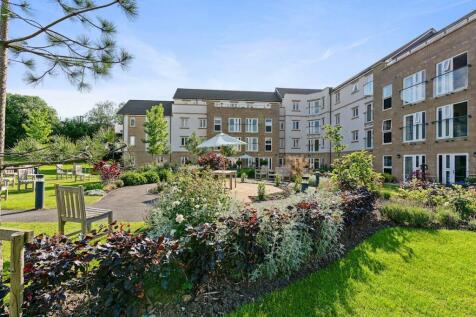 Chesterton Court, Railway Road, Ilkley 1 bed apartment for sale