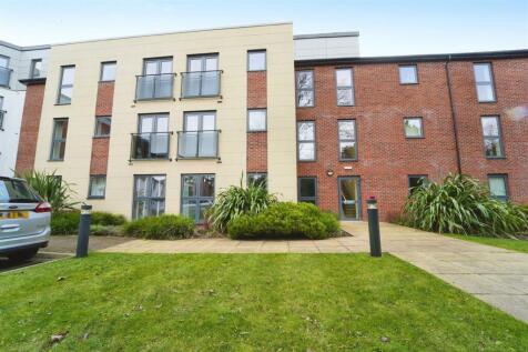 Thorneycroft, Wood Road, Tettenhall... 1 bed apartment for sale