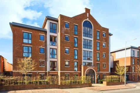 The Dairy, St. Johns Road, Tunbridge... 2 bed apartment for sale