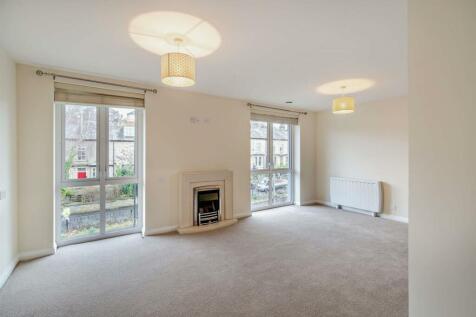 142 Greaves Road, Lancaster 2 bed apartment for sale