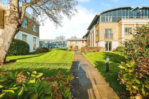 Amelia Court, Union Place, Worthing... 1 bed apartment for sale