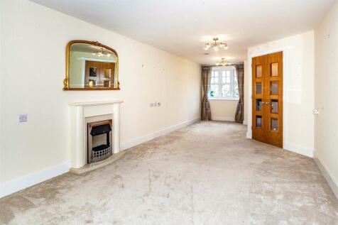 Swift House, St. Lukes Road... 2 bed apartment for sale