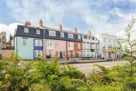 Harbour Lights Court, North Quay... 1 bed apartment for sale
