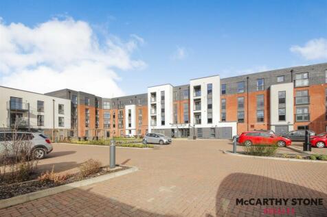 30 Wheatley Place, Connaught Close... 2 bed apartment for sale