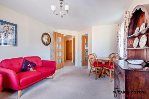 Catherine Court, Sopwith Road... 1 bed apartment for sale