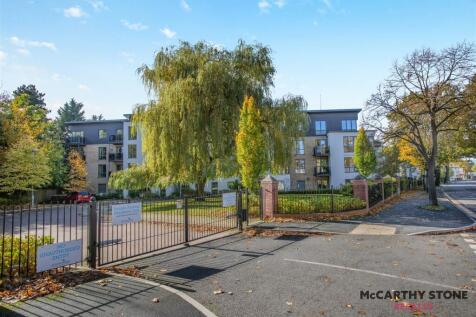 Jenner Court, St. Georges Road... 1 bed apartment for sale