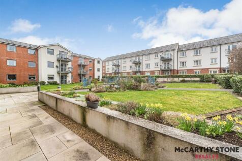 Lady Susan Court, New Road, Basingstoke 1 bed apartment for sale