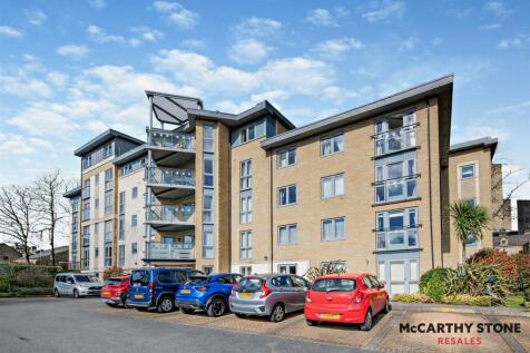 Trinity Court, Oxford Road, Halifax 2 bed apartment for sale