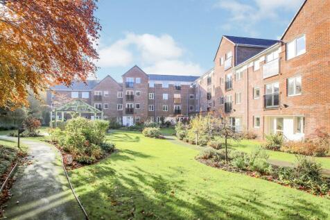 Dutton Court, Station Approach, Off... 2 bed apartment for sale