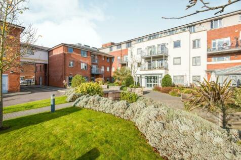 Catherine Court, Sopwith Road... 1 bed apartment for sale