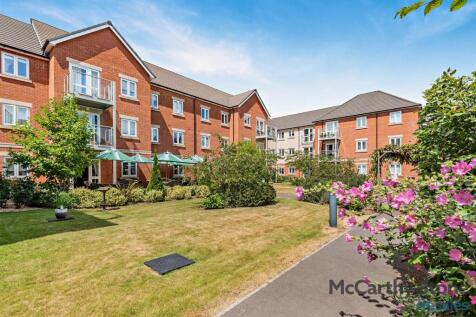 Farnham House, Loughborough Road, Quorn 1 bed apartment for sale