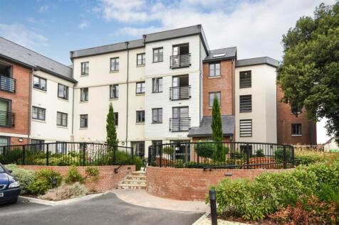 Lawrence Place, White Horse Lane, Maldon 1 bed apartment for sale