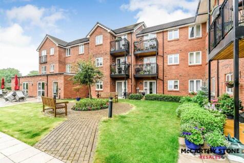 Miller Place, High View, Bedford... 2 bed apartment for sale