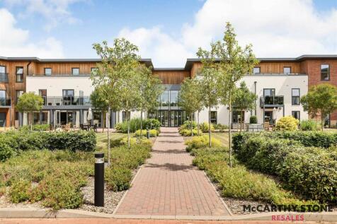 1 bedroom apartment for sale