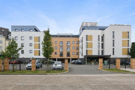 George House, Primett Road... 1 bed apartment for sale
