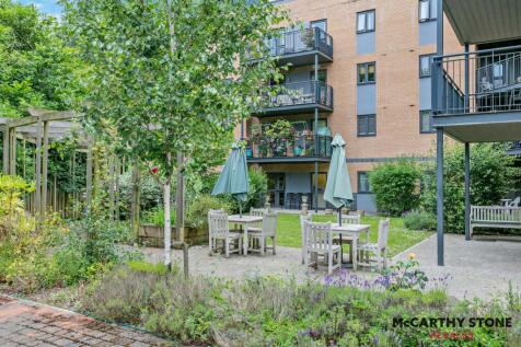 Pinnoc Mews Bakers Way, Exeter... 2 bed apartment for sale
