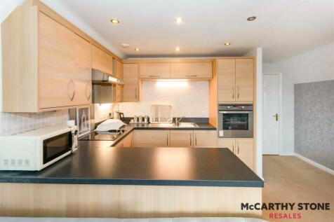 Lorne Court, School Road, Moseley... 1 bed apartment for sale