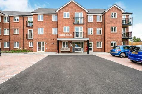 High View, Bedford 1 bed apartment for sale
