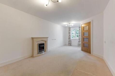 Abbotsmead Place, Caversham, Reading 1 bed apartment for sale