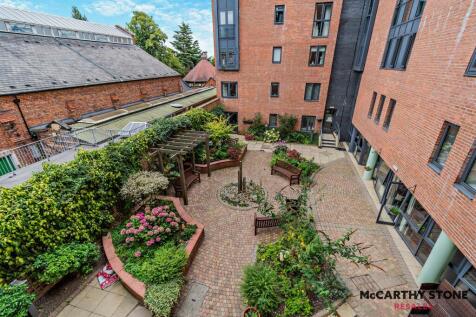 1 bedroom apartment for sale