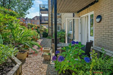 1 bedroom apartment for sale