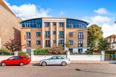 Amelia Court, Union Place, Worthing 1 bed apartment for sale