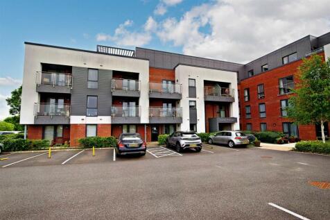 1 bedroom apartment for sale