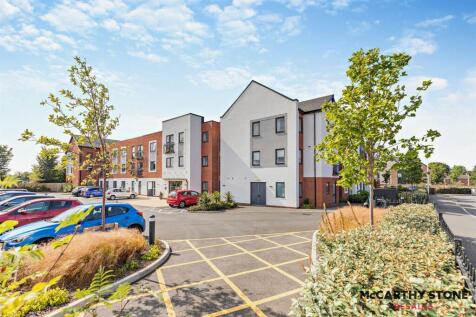 Pym Court, Bewick Avenue, Topsham... 1 bed apartment for sale