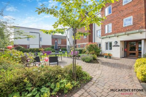 Chapel Lane, Whitley Bay 2 bed apartment for sale