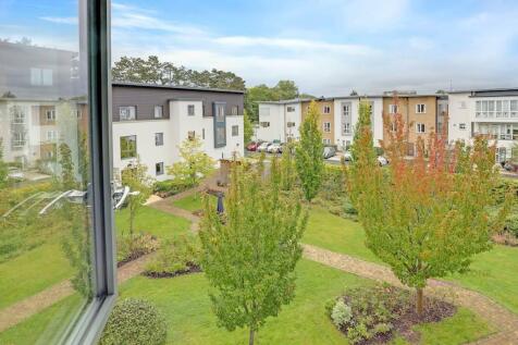 Jenner Court, St. Georges Road... 2 bed apartment for sale