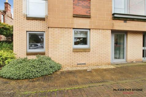 Lyle Court, 25 Barnton Grove, Edinburgh 1 bed apartment for sale