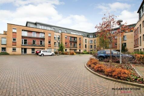 Lyle Court, 25 Barnton Grove, Edinburgh 1 bed apartment for sale