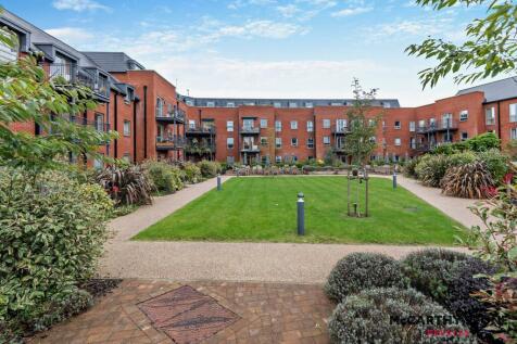 Monument Place, Endless Street... 1 bed apartment for sale