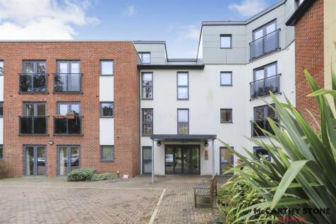 Thorneycroft, Wood Road, Tettenhall... 2 bed apartment for sale