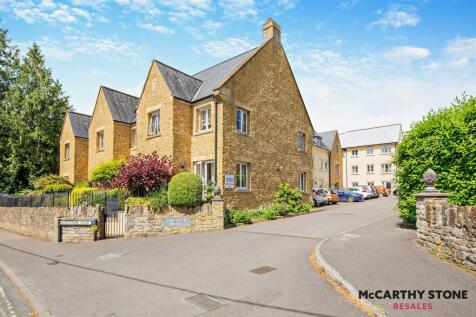 Wingfield Court, Lenthay Road... 1 bed apartment for sale