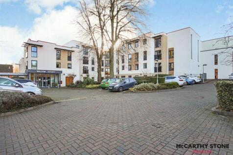 1 bedroom apartment for sale
