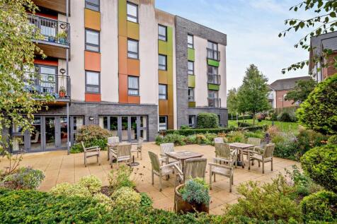 Cheswick Court, Cheswick Village... 1 bed apartment for sale