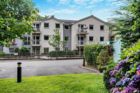 Rivers Edge Court, Oaklands Drive... 2 bed apartment for sale